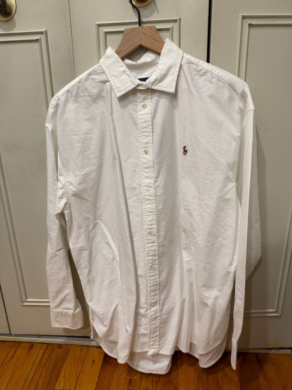 Ralph Lauren button down